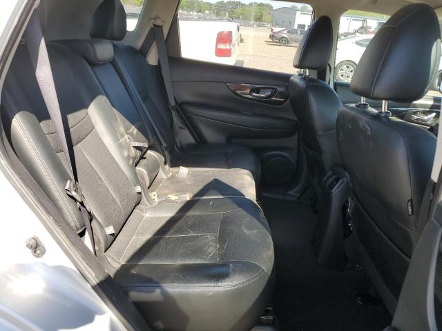2017 NISSAN ROGUE S - JN8AT2MT5HW147102