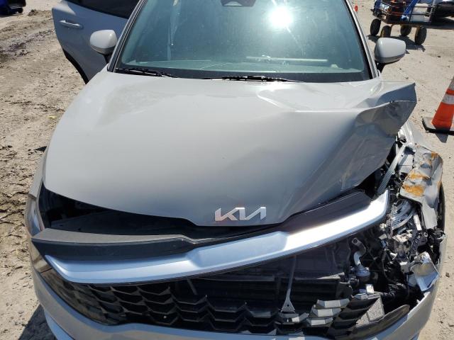 2023 KIA SPORTAGE S - 5XYK43AF5PG088825