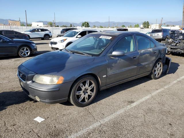 VOLVO S60 2.5T
