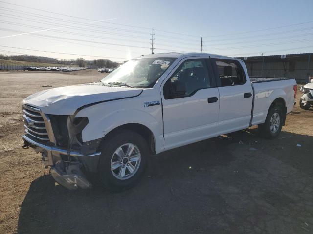 Vin: 1ftfw1ef3gke87348, lot: 51466205, ford f-150 supercrew 2016 img_1