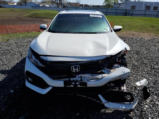 2017 HONDA CIVIC EX - SHHFK7H59HU411860