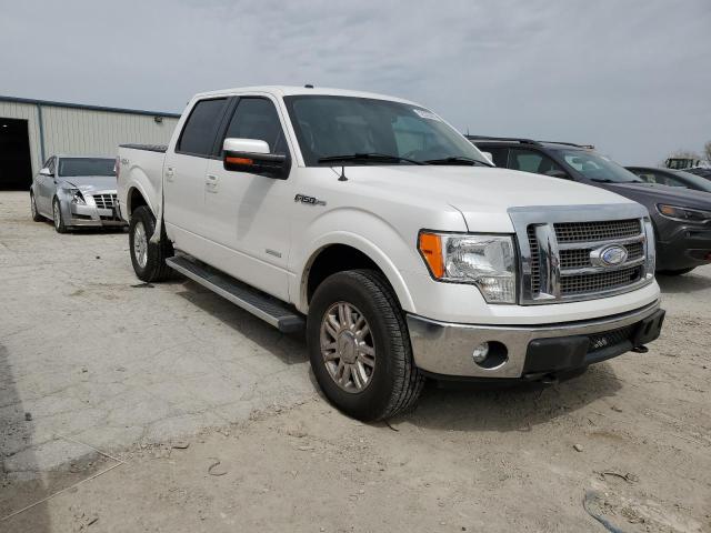 Vin: 1ftfw1et8bfd29966, lot: 52523685, ford f-150 supercrew 20114
