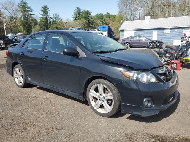 2013 TOYOTA COROLLA BA - 2T1BU4EE3DC936232