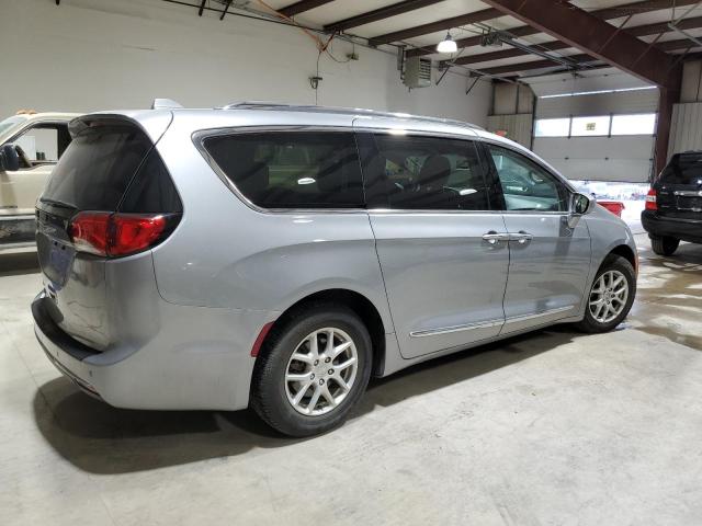 Vin: 2c4rc1bg3lr128127, lot: 51602725, chrysler pacifica touring l 20203