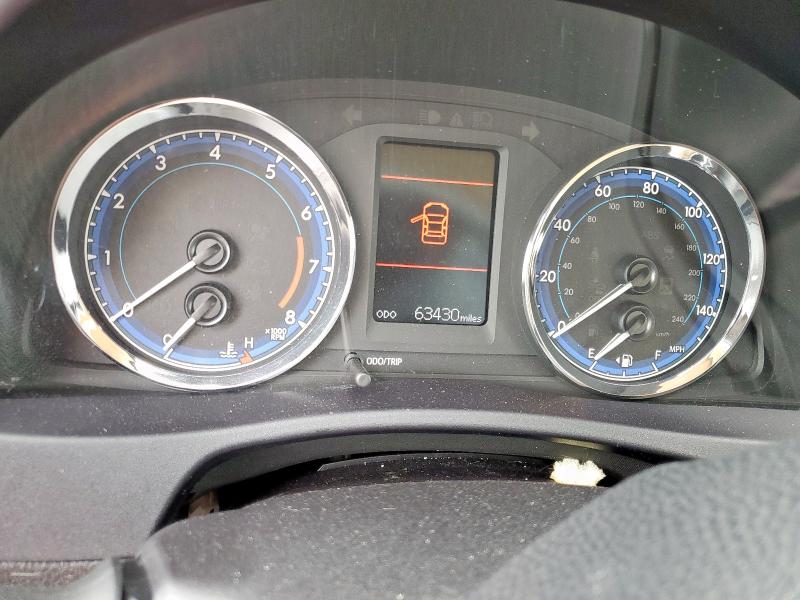 2017 TOYOTA COROLLA L - 2T1BURHE9HC955415