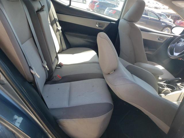 2019 TOYOTA COROLLA L - 2T1BURHE4KC234118