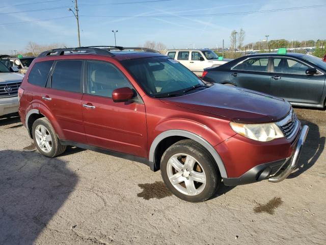 Vin: jf2sh6dcxah712075, lot: 53076565, subaru forester 2.5x limited 20104