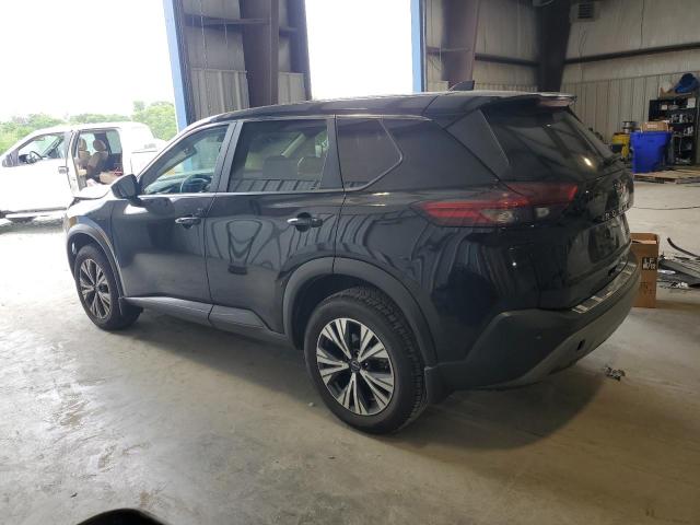 Vin: jn8bt3ba6pw411258, lot: 54305355, nissan rogue sv 20232