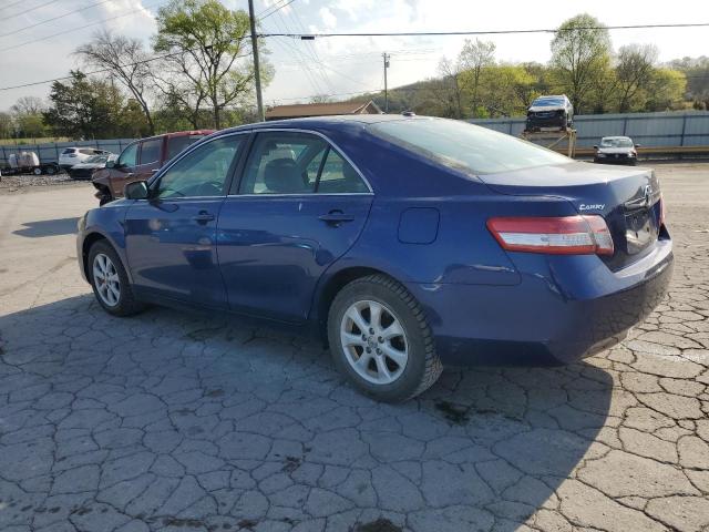 Vin: 4t4bf3ek1ar060903, lot: 52296285, toyota camry base 20102