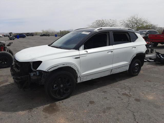 Vin: 3vvex7b20pm365781, lot: 51350095, volkswagen taos se se 2023 img_1
