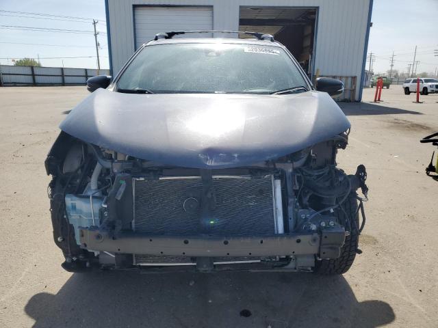 2018 TOYOTA RAV4 SE - JTMJFREV1JJ188938