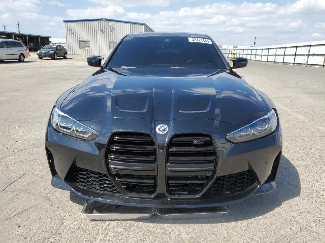 2023 BMW M3 COMPETI - WBS33AY02PFR13180