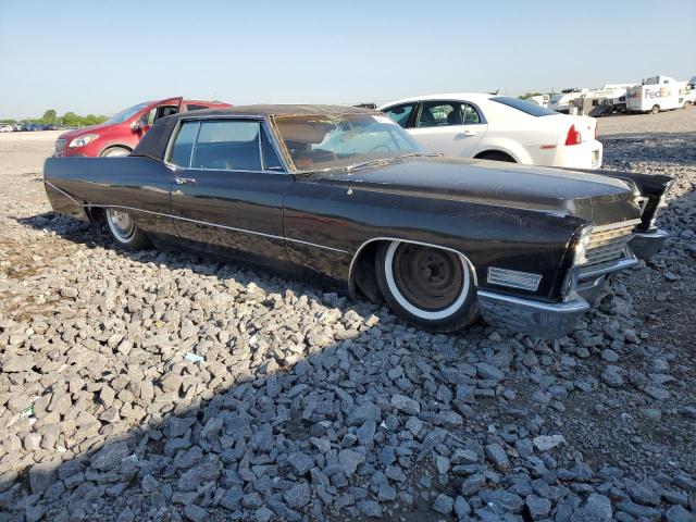 Vin: j7237405, lot: 54751705, cadillac deville 19674
