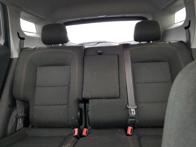 2018 GMC TERRAIN SL - 3GKALMEVXJL233559