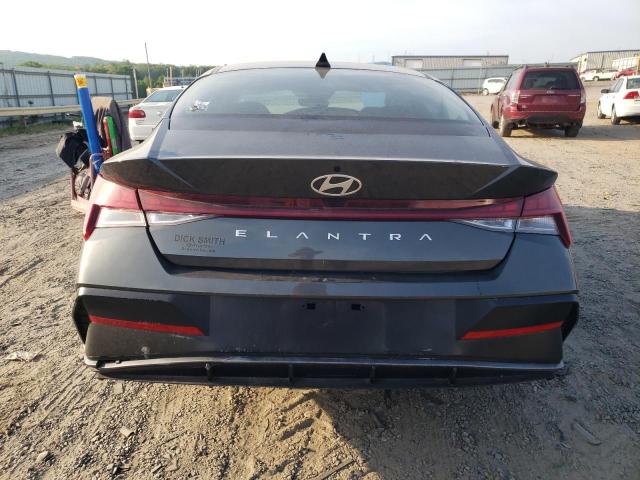 2024 HYUNDAI ELANTRA SE - KMHLS4DG6RU688738