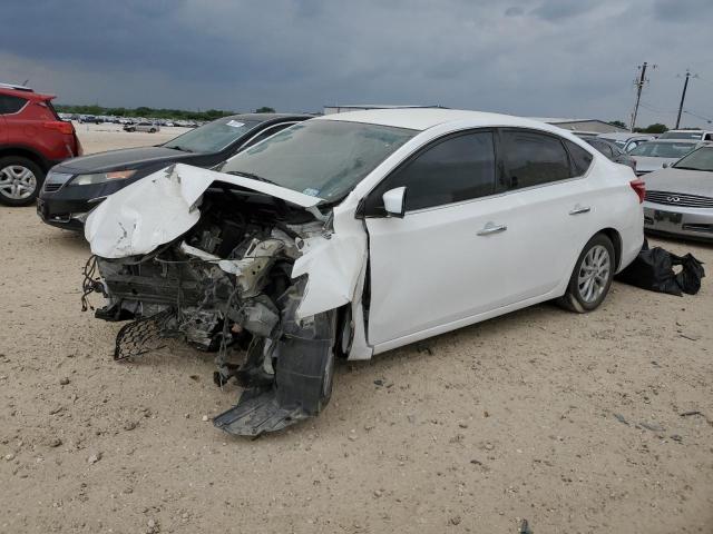 Vin: 3n1ab7ap7kl611106, lot: 54008835, nissan sentra s 2019 img_1