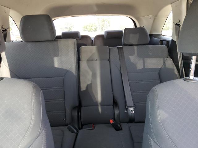 2020 KIA SORENTO S - 5XYPG4A52LG622237