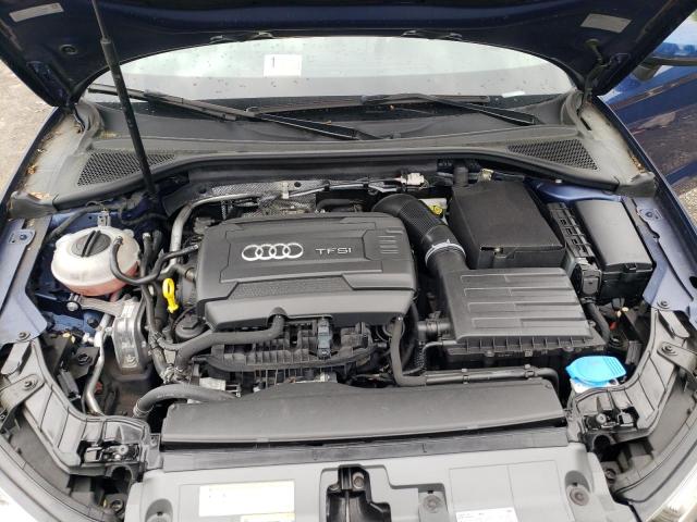 2016 AUDI A3 PREMIUM - WAUE8GFF9G1069628