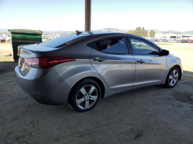 Vin: kmhdh4ae8bu100561, lot: 54938685, hyundai elantra gls 20113