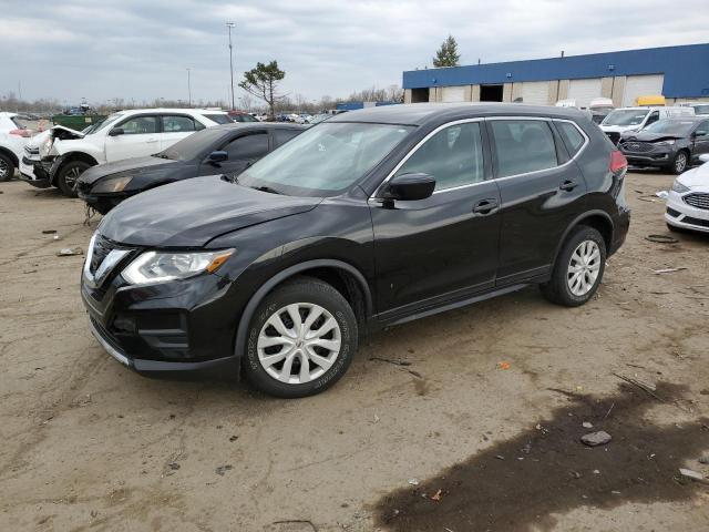 Vin: knmat2mtxhp568237, lot: 53273695, nissan rogue s 2017 img_1