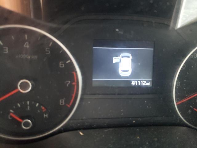 2022 KIA SPORTAGE L - KNDPM3ACXN7025631