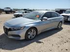 2019 HONDA ACCORD LX - 1HGCV1F16KA045236