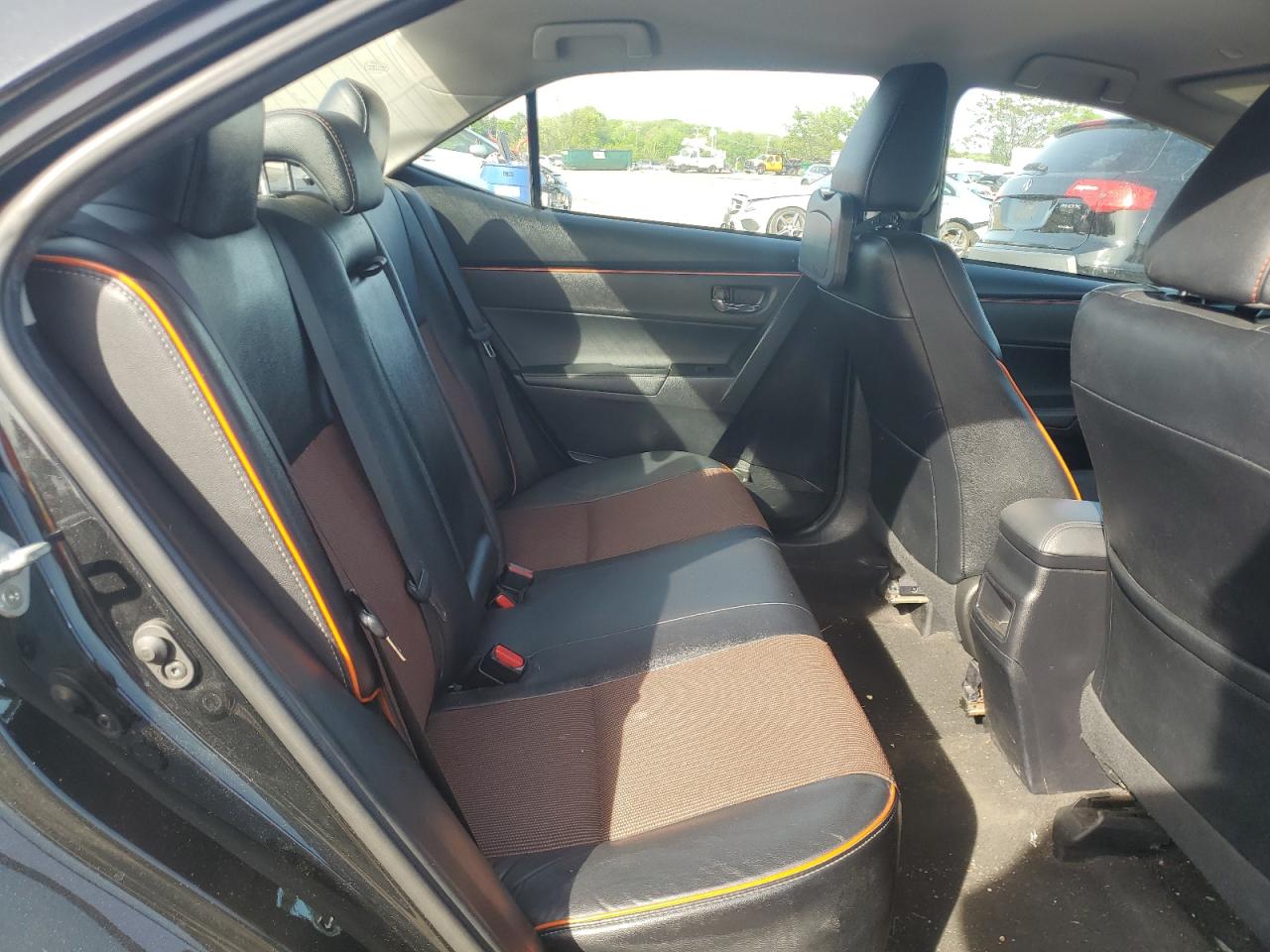 Toyota Corolla l 2019