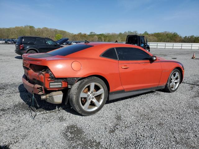 Vin: 2g1fg1ev1a9113438, lot: 51292645, chevrolet camaro lt 20103