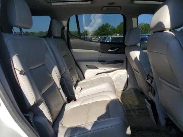 2018 GMC ACADIA SLT 1GKKNNLS1JZ167165