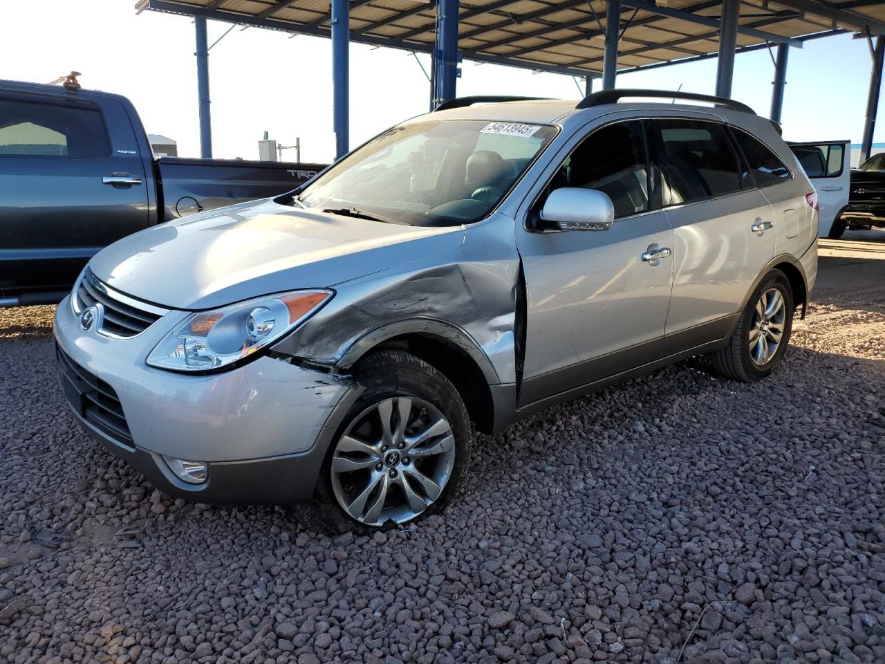 HYUNDAI VERACRUZ GLS