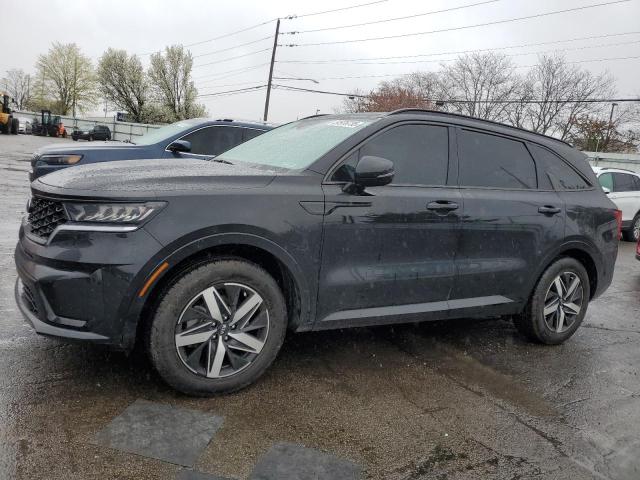 KIA SORENTO S