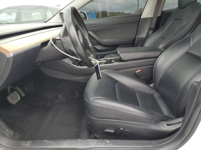 2018 TESLA MODEL 3 - 5YJ3E1EAXJF062370