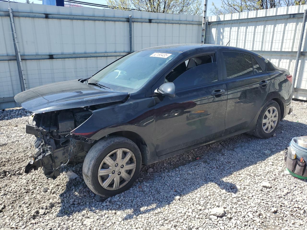 KIA RIO LX
