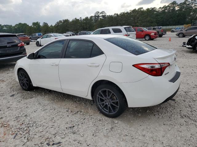 2015 TOYOTA COROLLA L - 5YFBURHE6FP214393