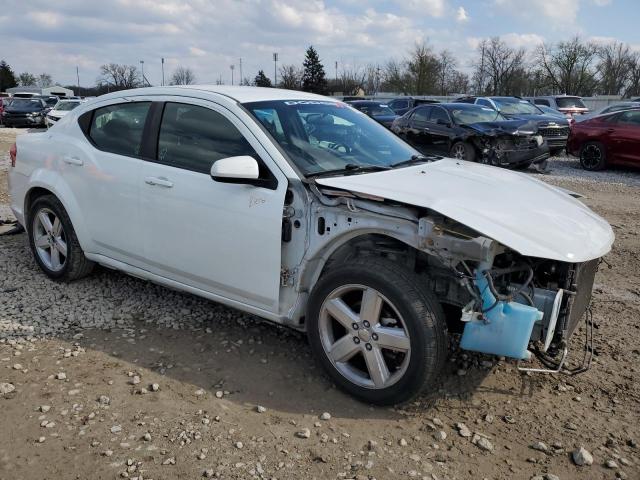 Vin: 1b3bd1fb8bn586627, lot: 51157535, dodge avenger mainstreet 20114