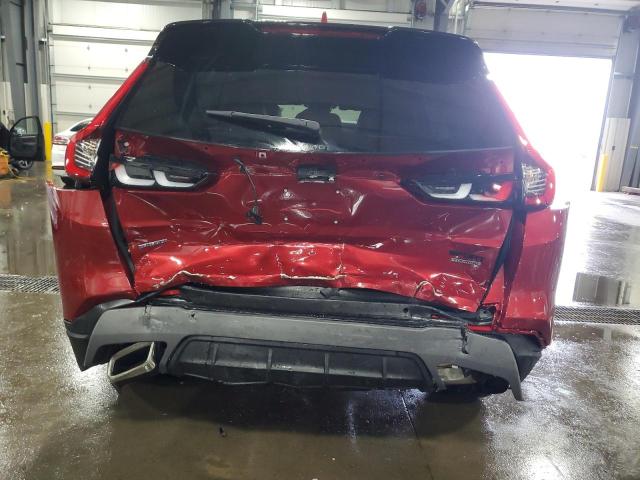 2025 HONDA CR-V SPORT - 2HKRS6H90SH820446