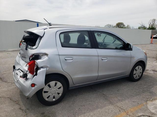 Vin: ml32a3hj2fh032384, lot: 54233015, mitsubishi mirage de 20153