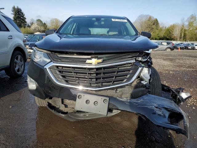 2019 CHEVROLET EQUINOX LS - 2GNAXSEV9K6147404