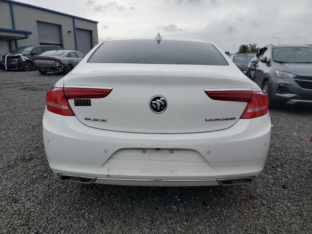 2017 BUICK LACROSSE E 1G4ZP5SS5HU203173
