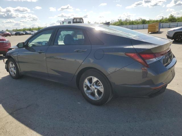 2023 HYUNDAI ELANTRA SE - KMHLL4AG7PU608863