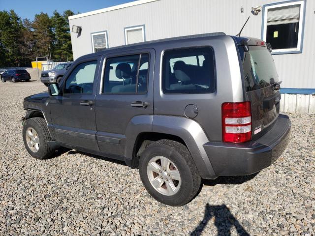 Vin: 1c4pjmak2cw184264, lot: 54494525, jeep liberty sport 20122