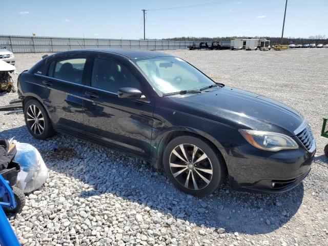 Vin: 1c3ccbbgxen152330, lot: 52295375, chrysler 200 touring 20144