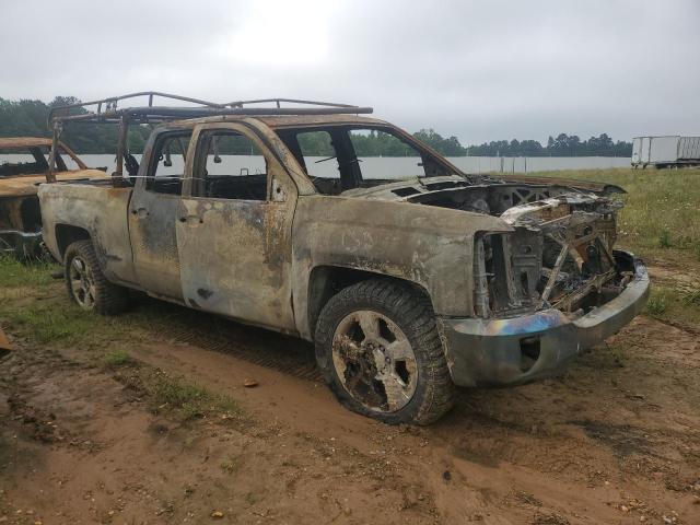 Vin: 1gcvkrec9hz399473, lot: 53676965, chevrolet all models k1500 lt 20174