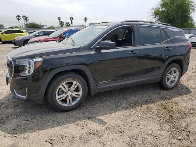 GMC TERRAIN SLE