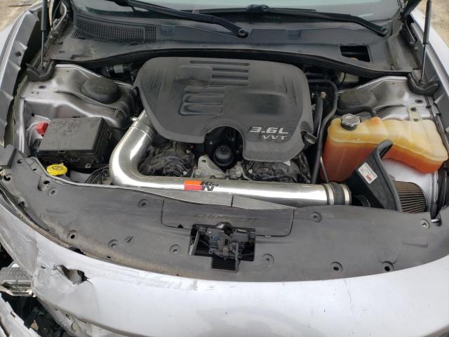 2016 DODGE CHARGER SE - 2C3CDXBG4GH173471