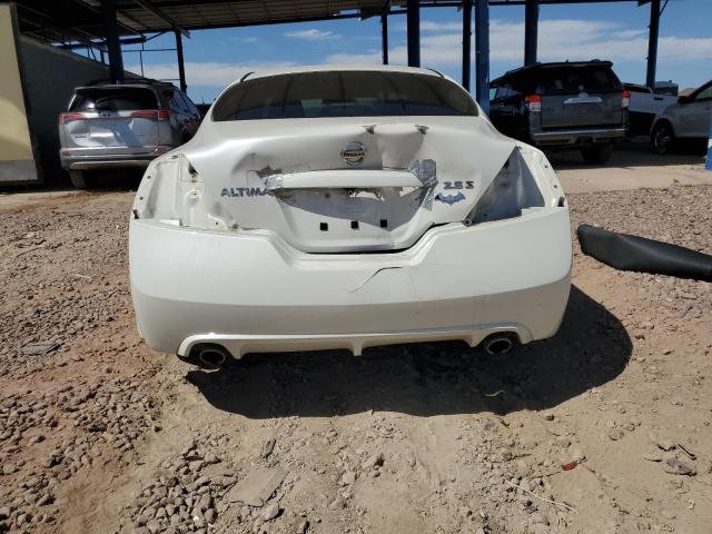 2013 NISSAN ALTIMA S - 1N4AL2EP6DC164795