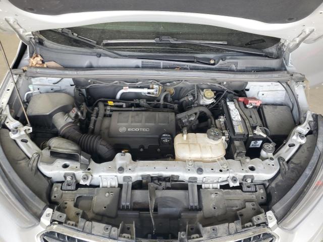 2019 BUICK ENCORE SPO - KL4CJ2SBXKB874524