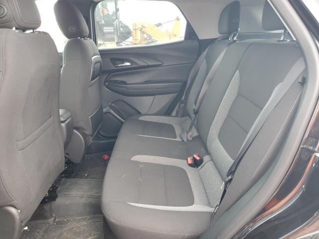 2023 CHEVROLET TRAILBLAZE - KL79MRSL7PB148794