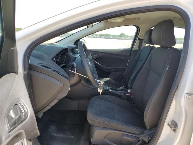 2015 FORD FOCUS S - 1FADP3E26FL219261