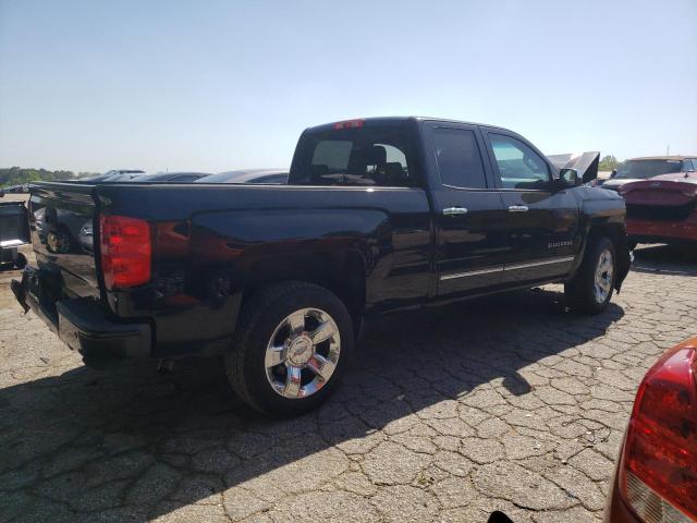 Vin: 1gcrcreh4fz411245, lot: 52394905, chevrolet all models c1500 lt 20153